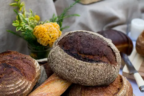 Clark's Bakery photo 2